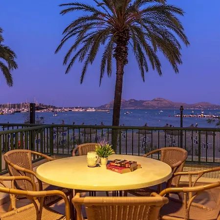 Daniela Port de Pollença