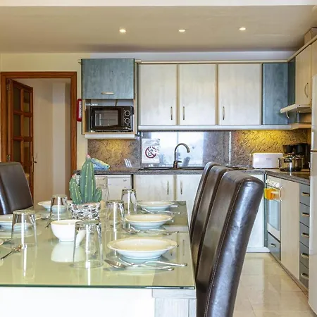 Apartment Daniela Port de Pollenca