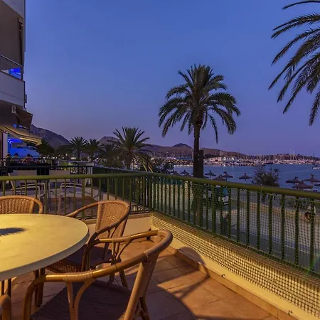 Daniela Appartement Port de Pollença