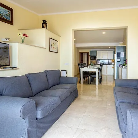 Apartment Daniela Port de Pollenca