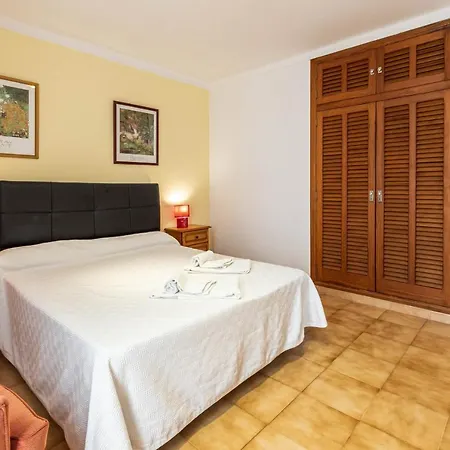 Daniela Appartement *