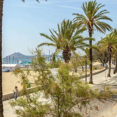 Daniela Port de Pollenca