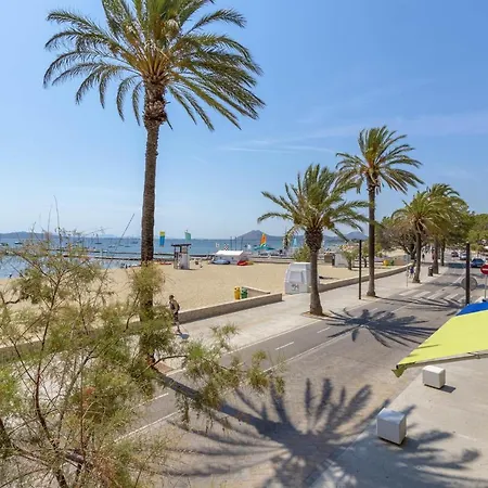 Διαμέρισμα Daniela Port de Pollenca