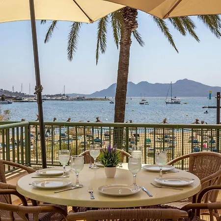 Апартаменты Daniela *