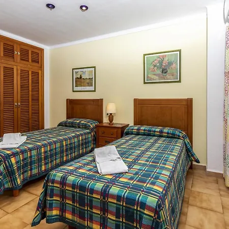 Apartamento Daniela Puerto Pollensa