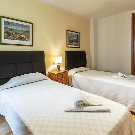 Daniela 포엔샤 항구