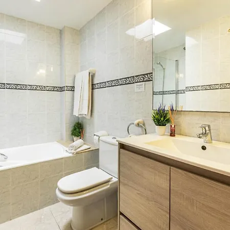 Апартаменты Daniela