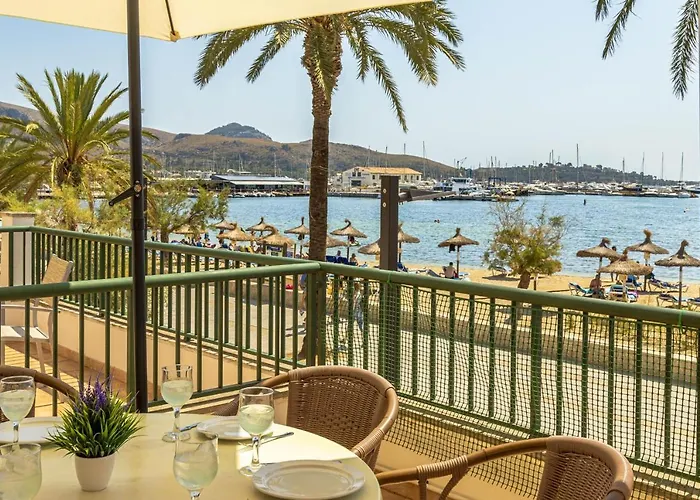 Daniela شقة بورت دي بوينسا