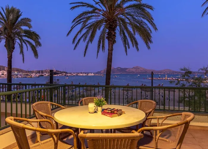 Daniela بورت دي بوينسا