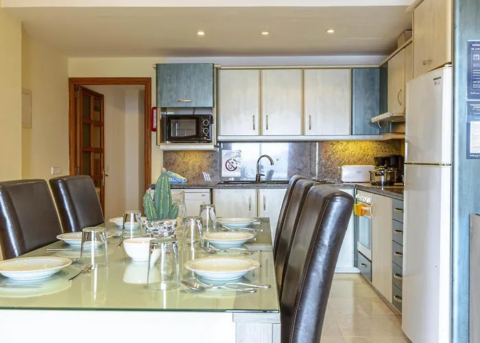 Apartmán Daniela Port de Pollença