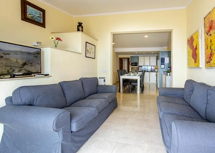 Apartmán Daniela Port de Pollença