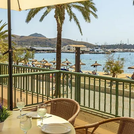 Daniela 公寓 波连萨港